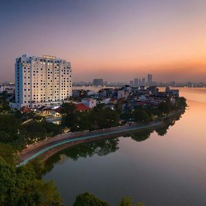 Sheraton Hanoi Hotel
