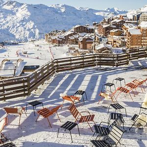 Fahrenheit Seven Val Thorens